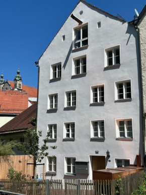 Ferienwohnung Lechraum in Landsberg am Lech